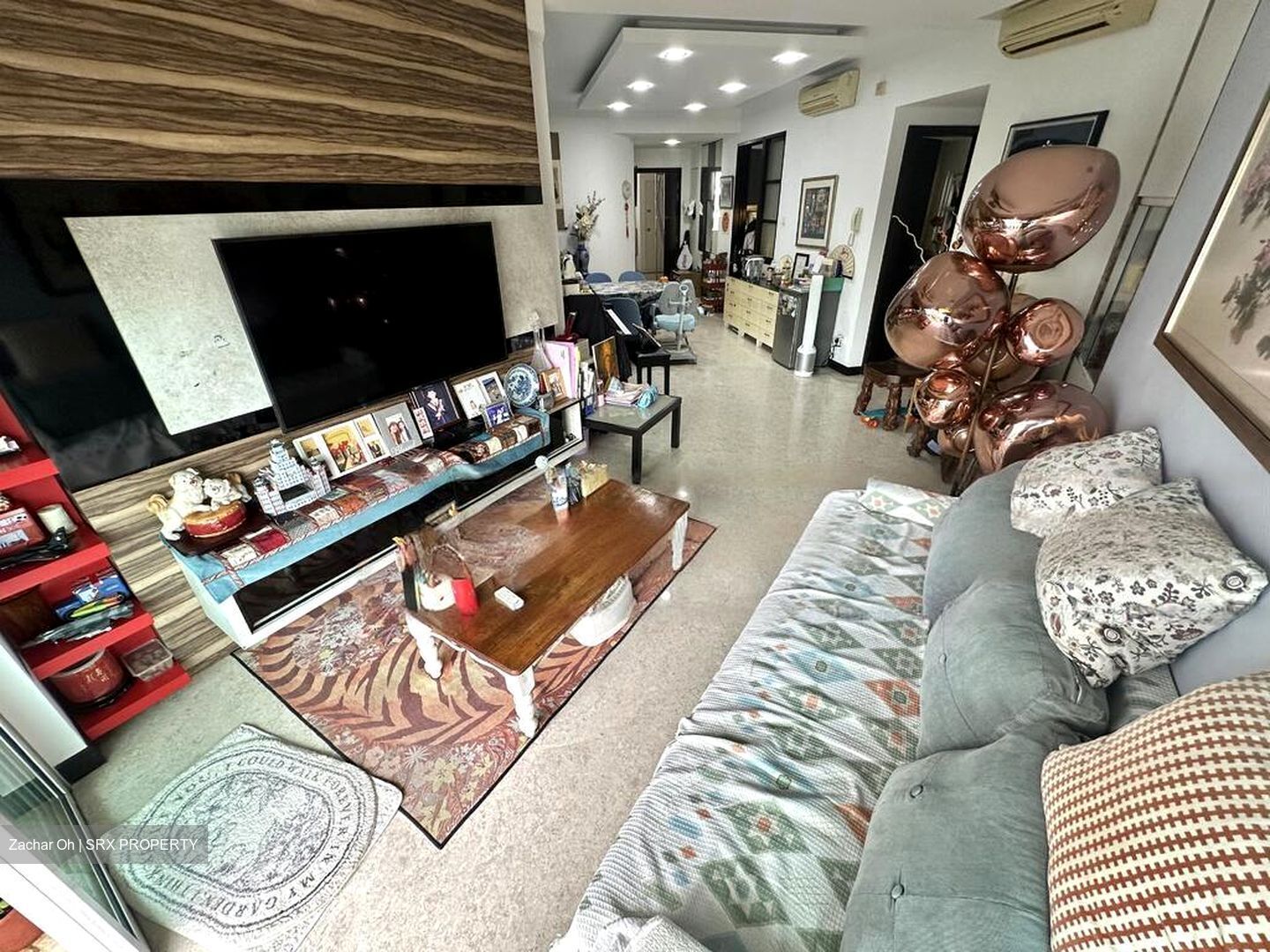 Cote D'Azur (D15), Condominium #468567771